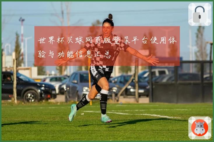 世界杯买球网页版登录平台使用体验与功能信息汇总